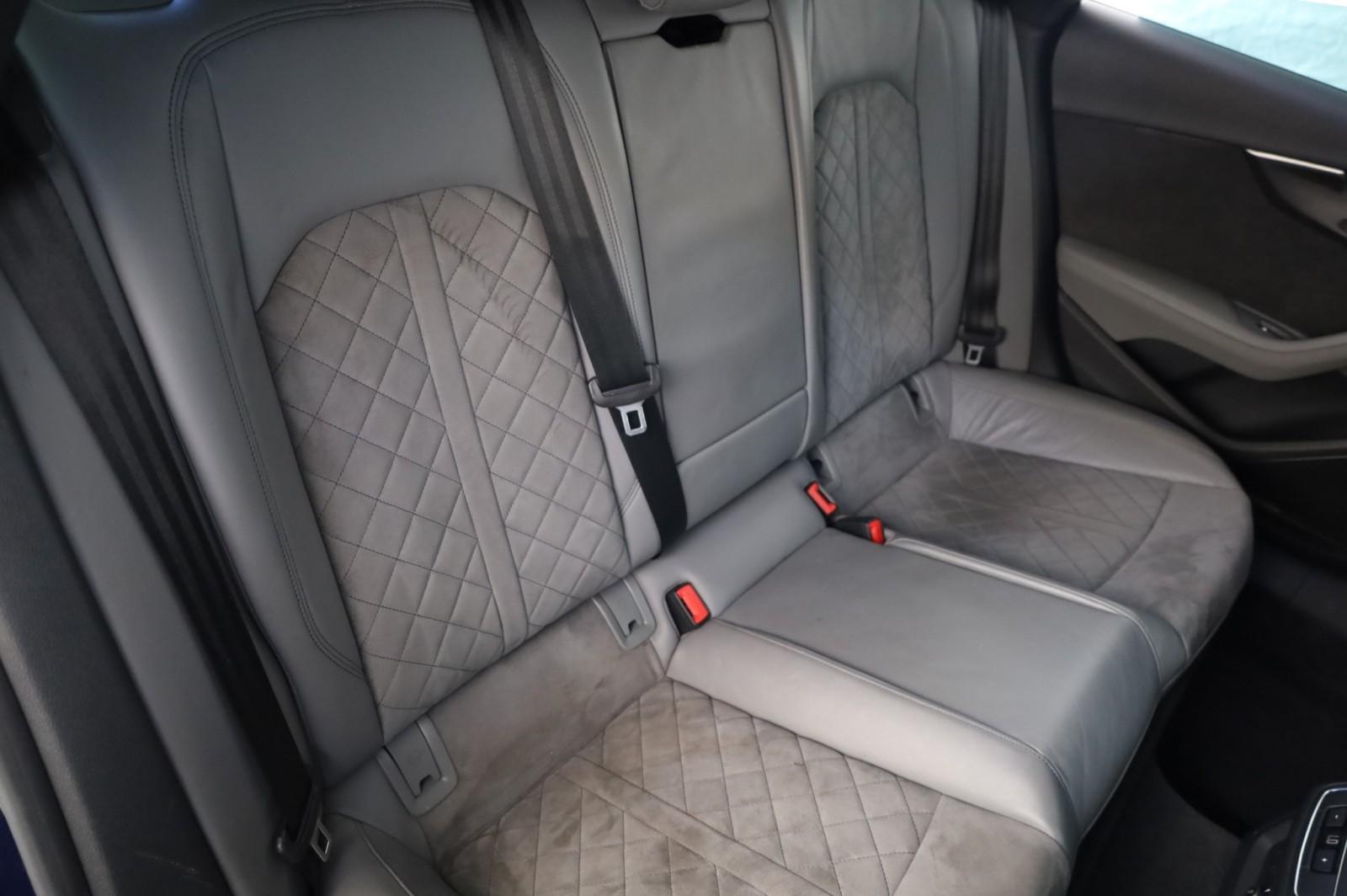 2019 Audi S5 Sportback Premium Plus - Photo 38