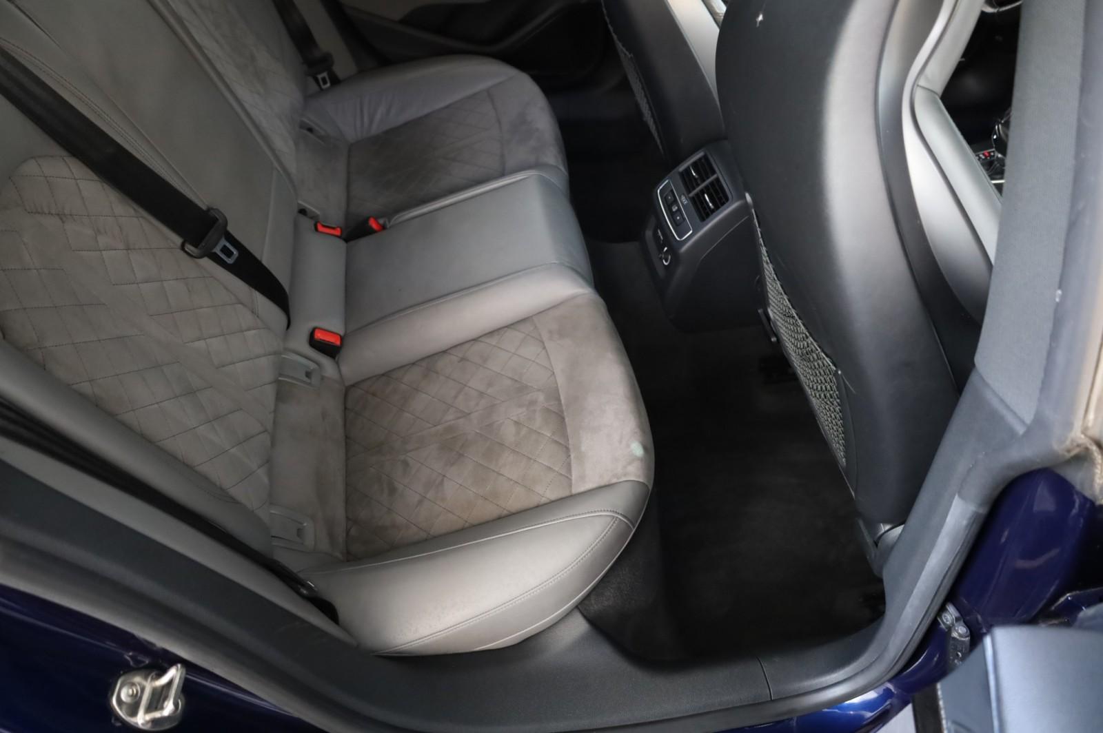 2019 Audi S5 Sportback Premium Plus - Photo 39