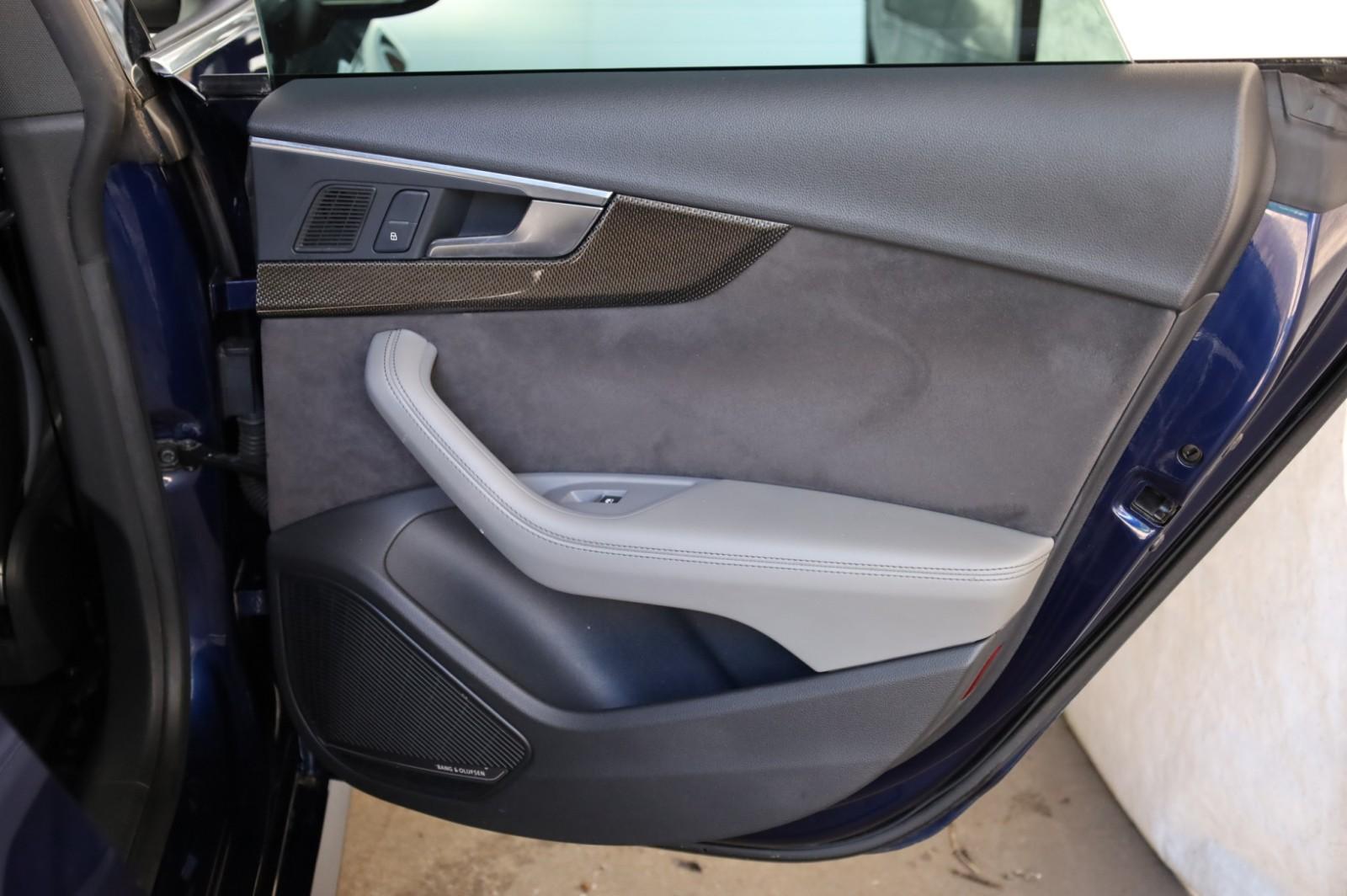 2019 Audi S5 Sportback Premium Plus - Photo 40