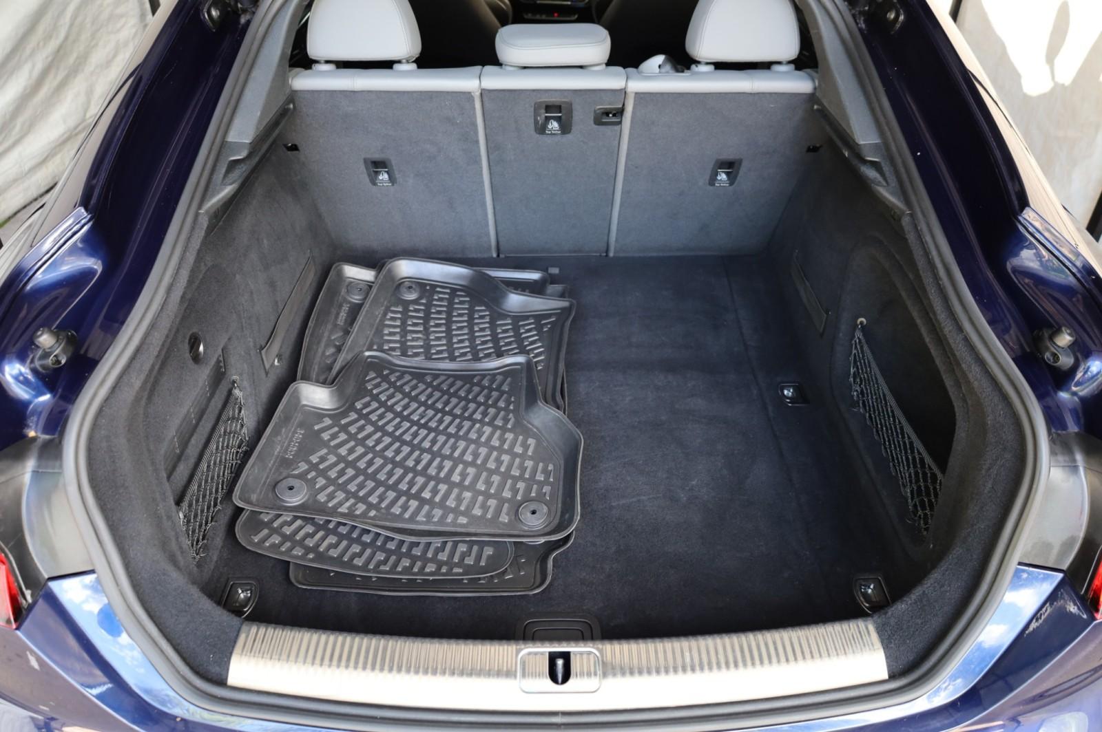 2019 Audi S5 Sportback Premium Plus - Photo 41