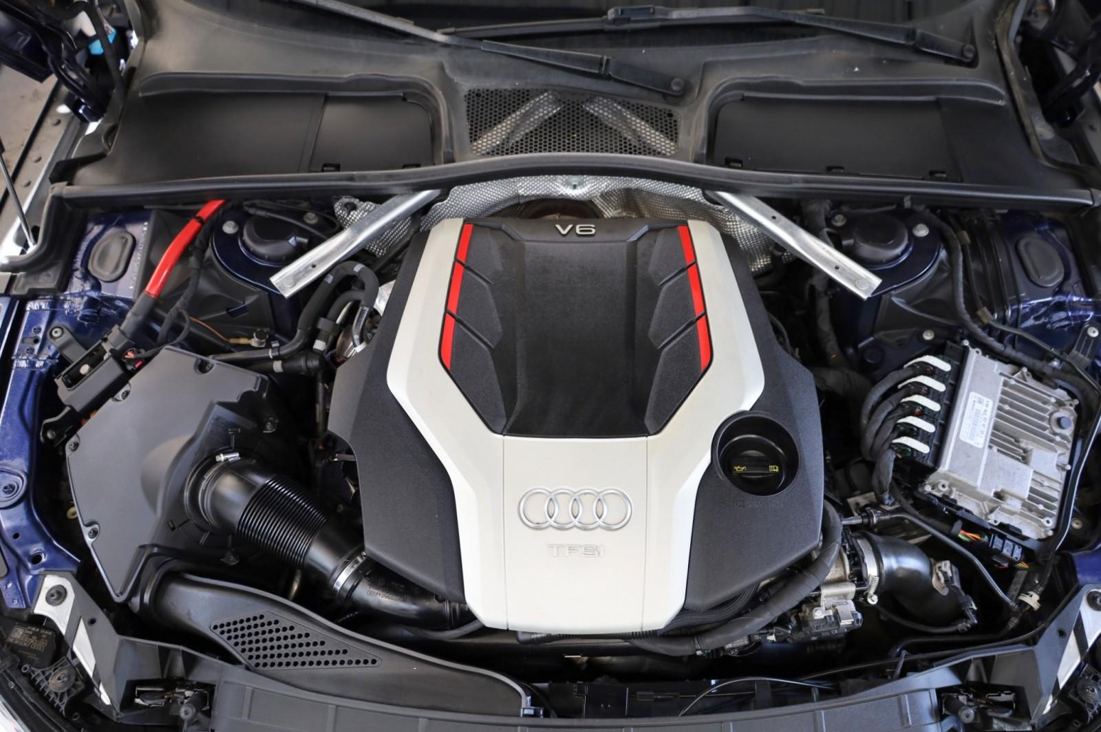 2019 Audi S5 Sportback Premium Plus - Photo 43
