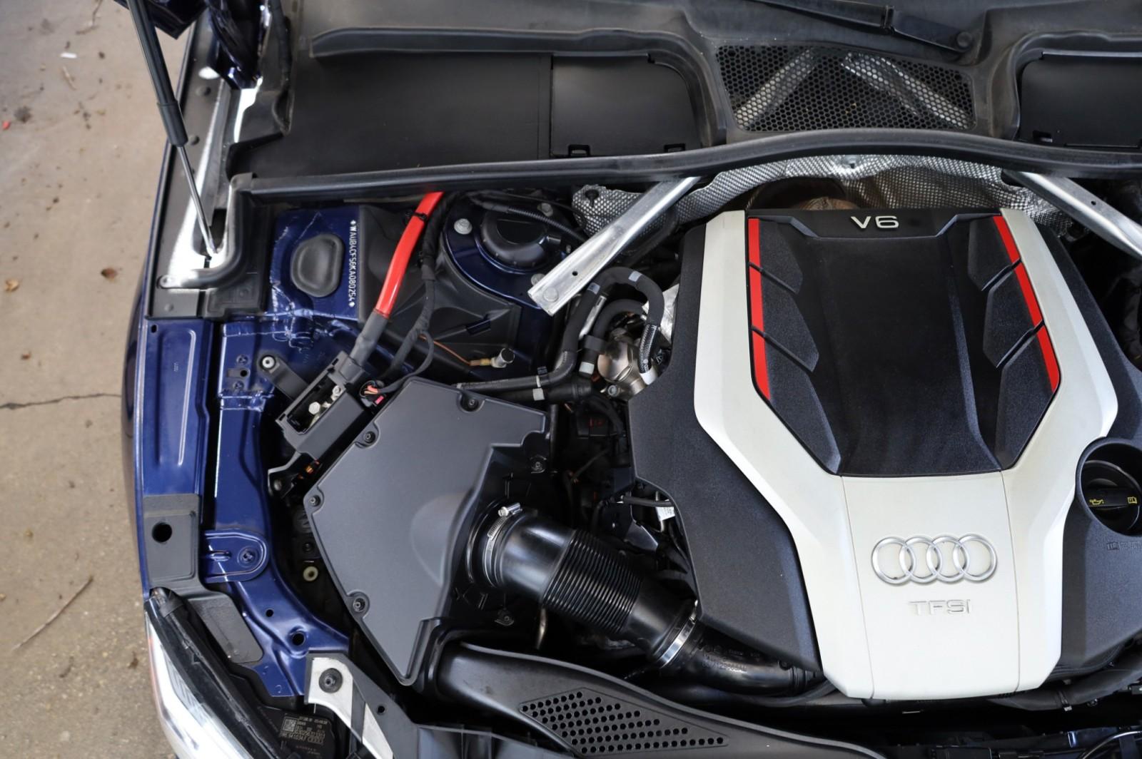 2019 Audi S5 Sportback Premium Plus - Photo 44