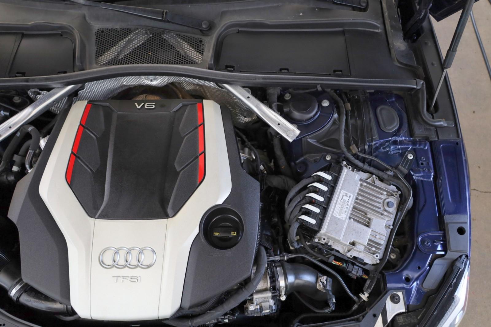 2019 Audi S5 Sportback Premium Plus - Photo 45