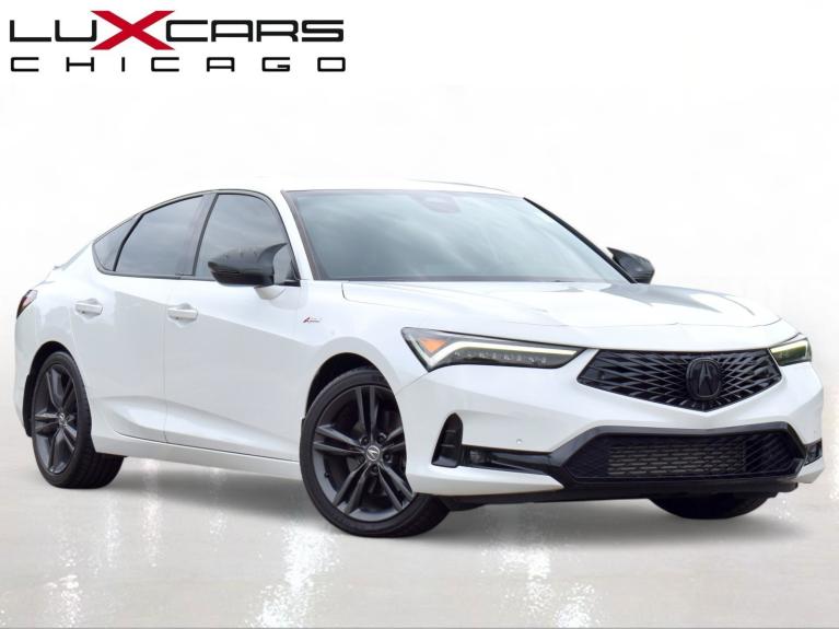 2023 Acura Integra