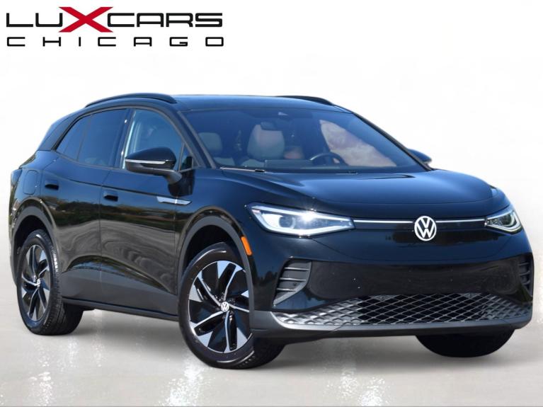 2022 Volkswagen ID.4