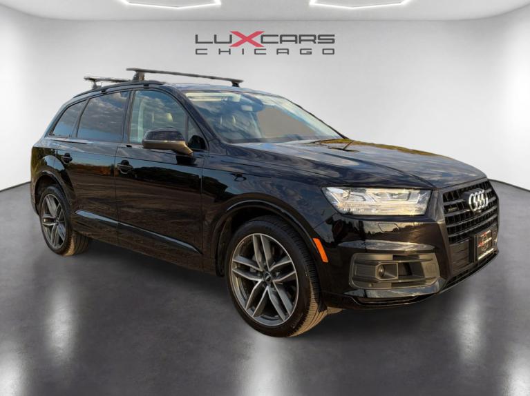 2018 Audi Q7