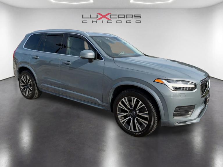 2020 Volvo XC90