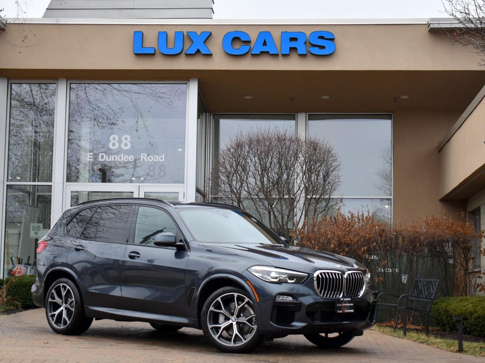 Used 2019 BMW X5 XDrive40i M Sport Nav AWD MSRP 71 045 For Sale Sold used-2019-bmw-x5-xdrive40i-m-sport-nav-awd-msrp-71-045-for-sale-sold