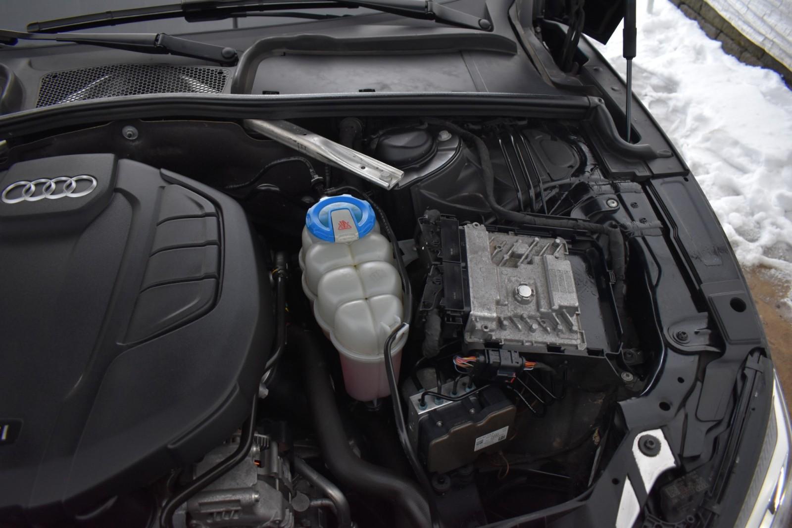 Audi A5 Battery Location Collection Of 13 Videos And 77 Images