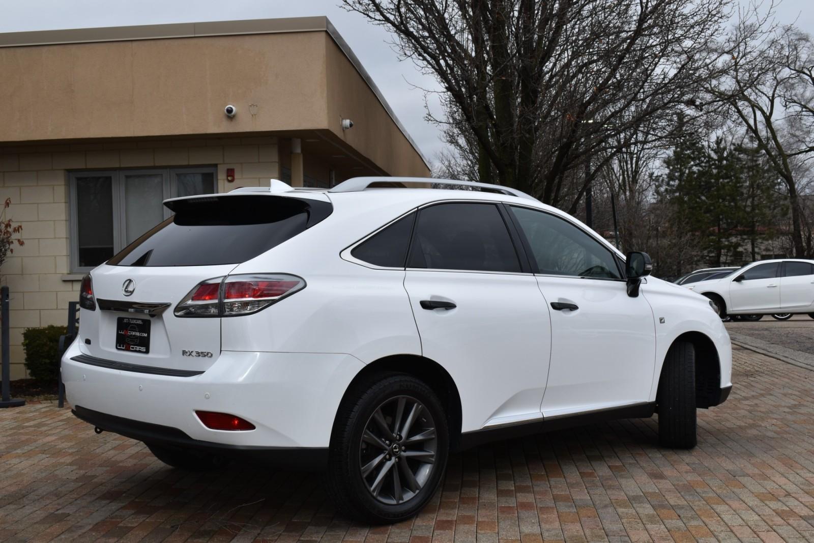 Lexus RX350 ホワイト Used White Lexus RX 350 for Sale Near Me - Autotrader