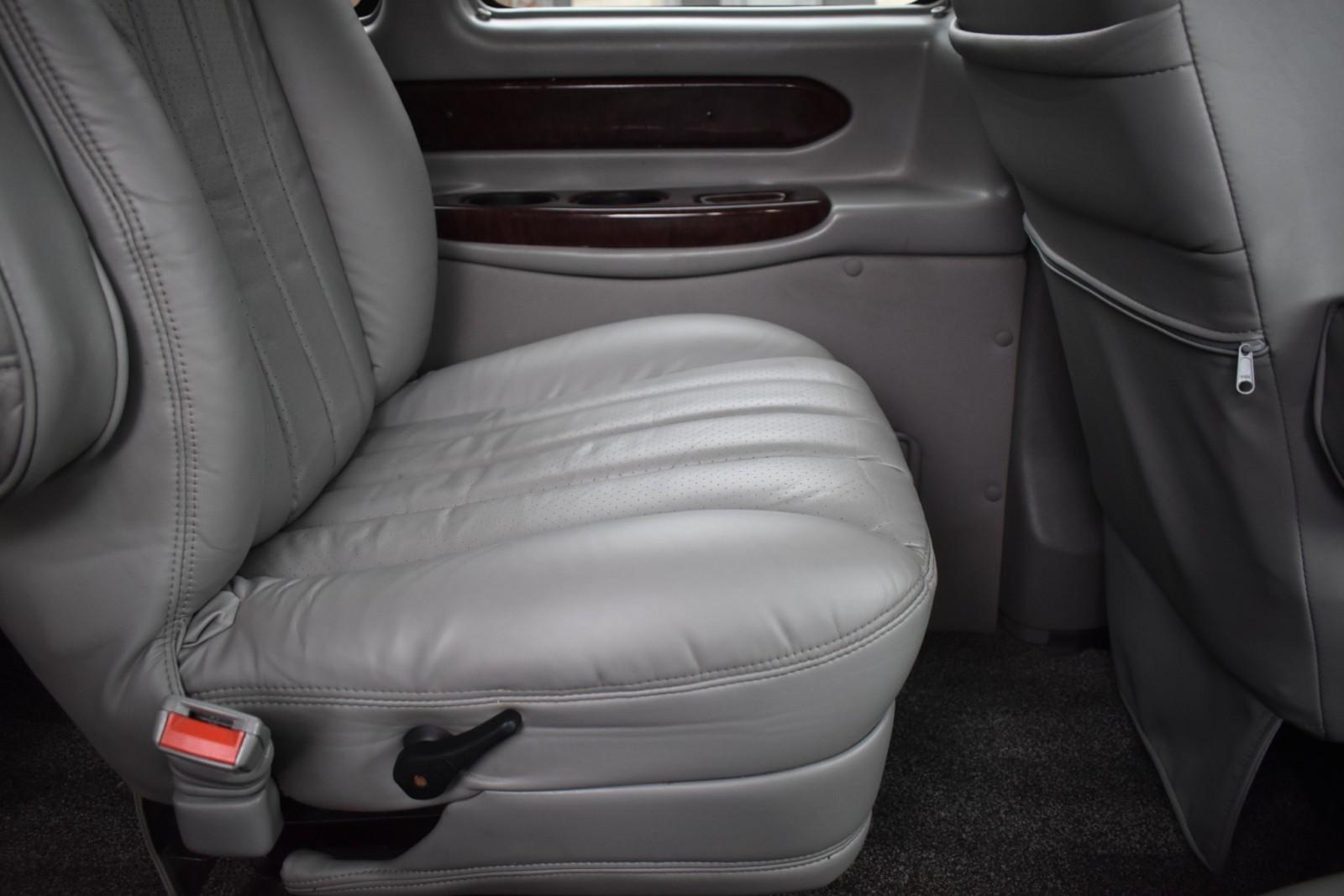 Used 2012 Chevrolet Express Van Conversion Explorer Van For Sale