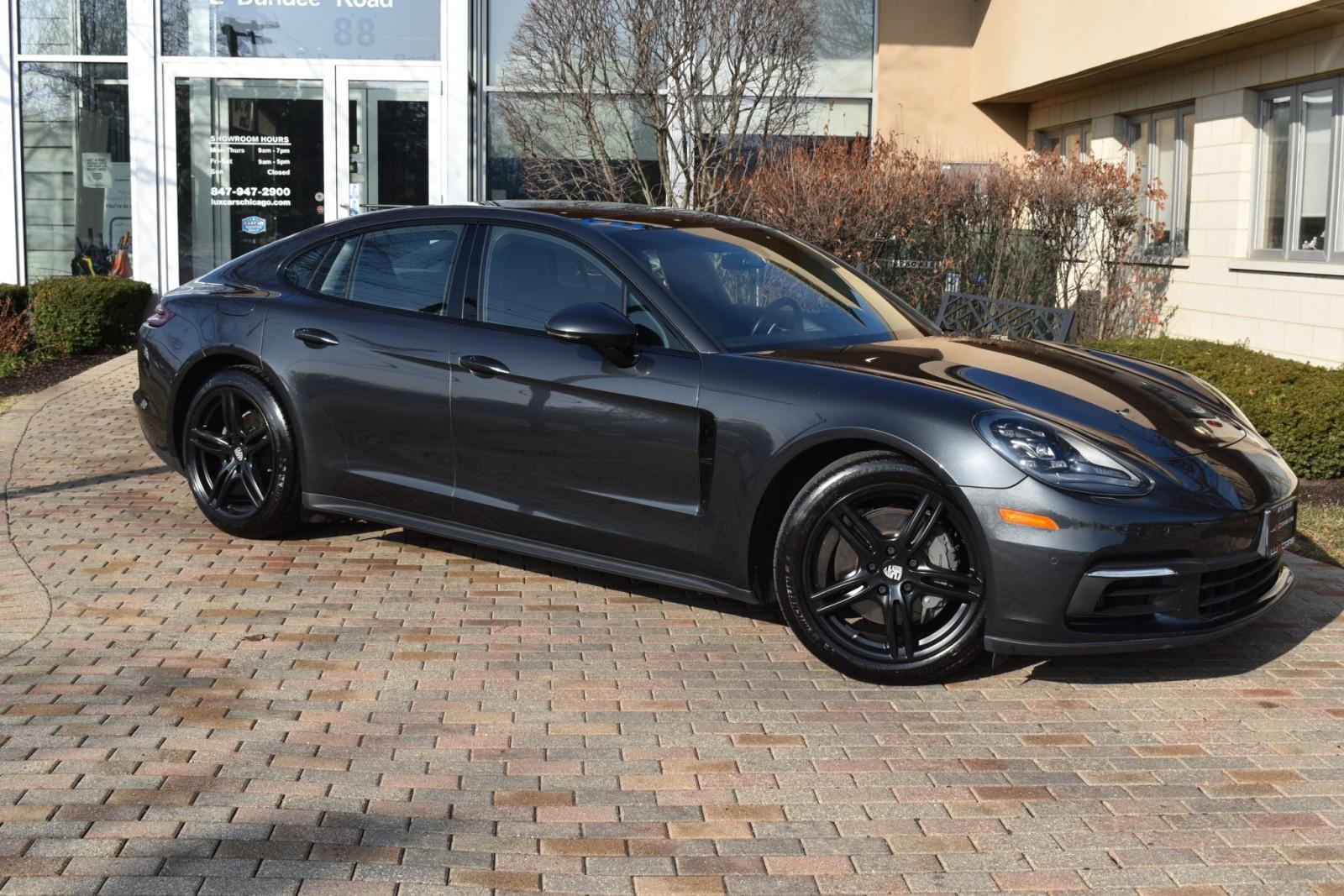 PANAMERA 2018 2021 750ml 3本セット 【公式通販】