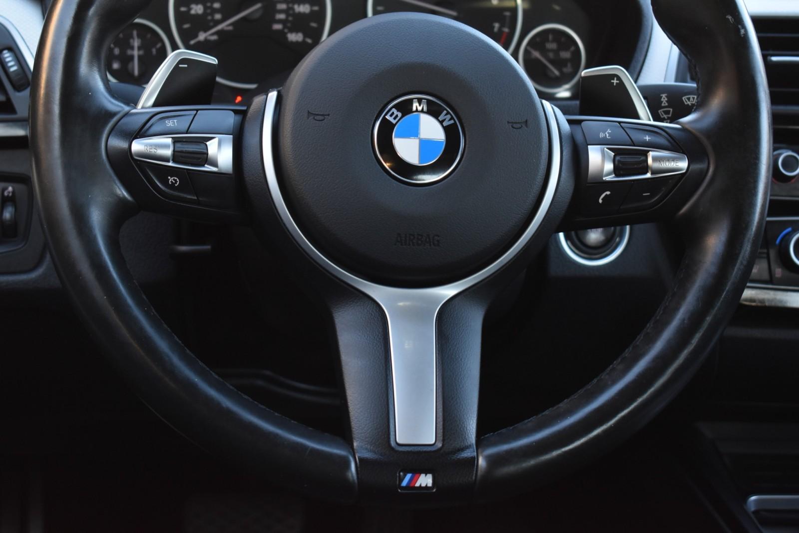2016 Bmw 328d xDrive photo 15