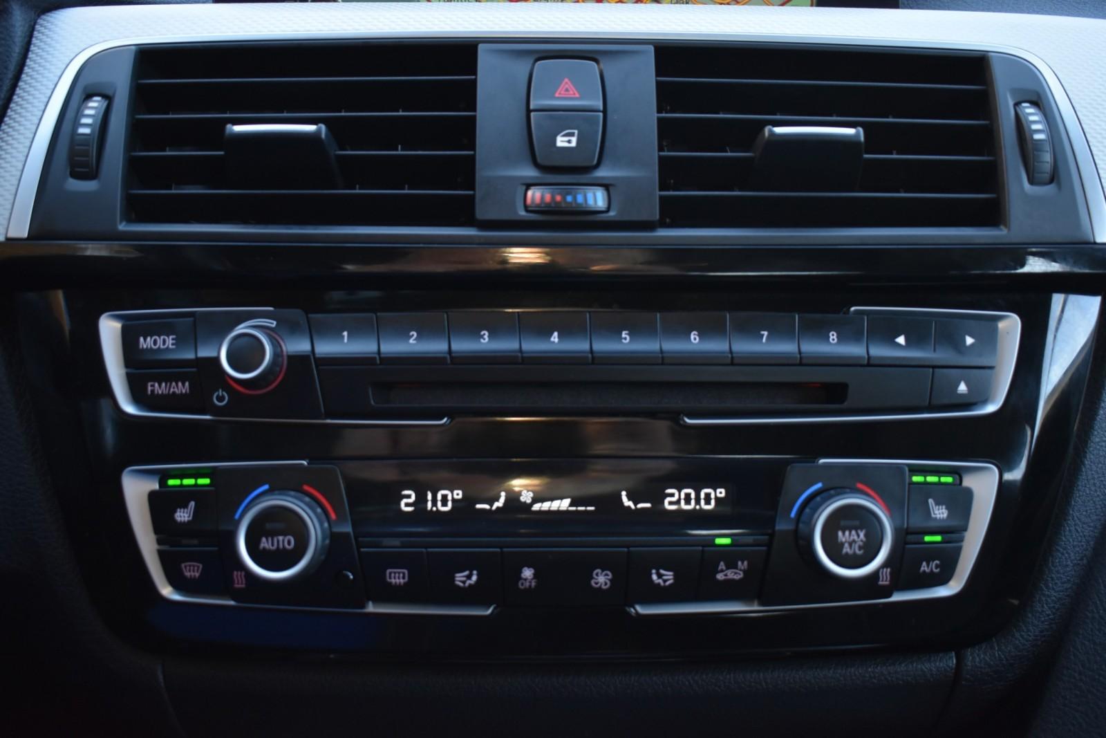 2016 Bmw 328d xDrive photo 19