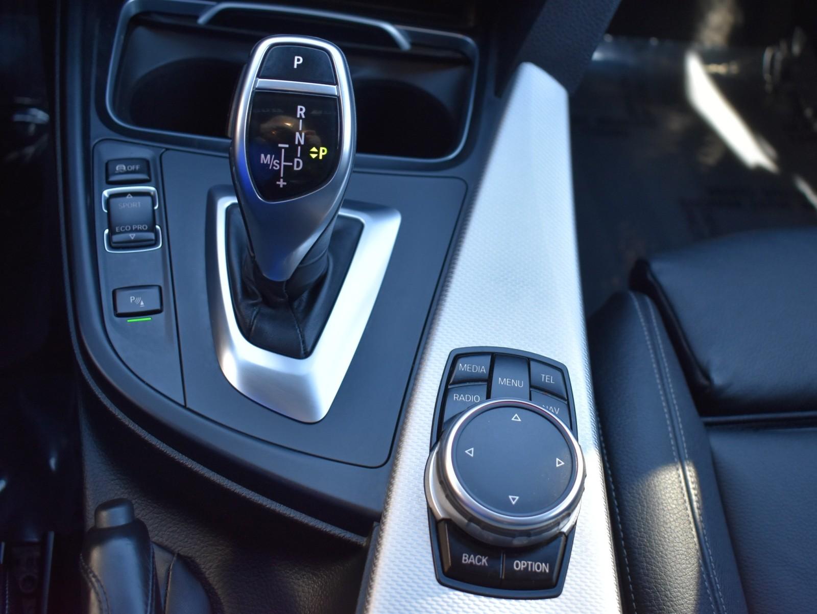 2016 Bmw 328d xDrive photo 20