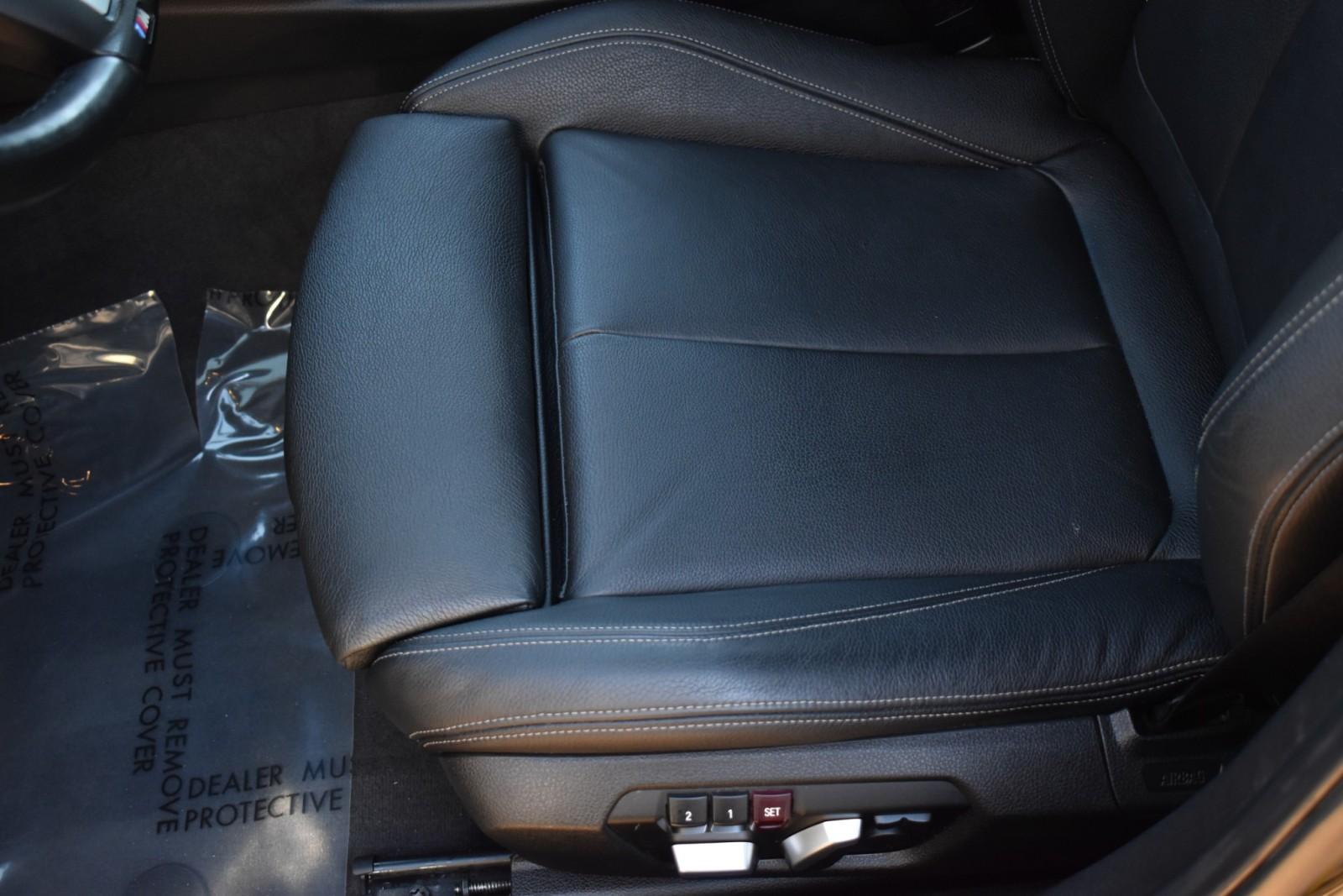 2016 Bmw 328d xDrive photo 24