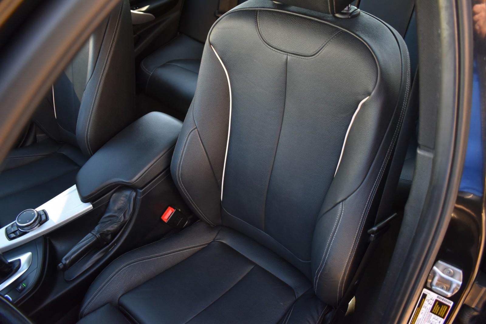 2016 Bmw 328d xDrive photo 25