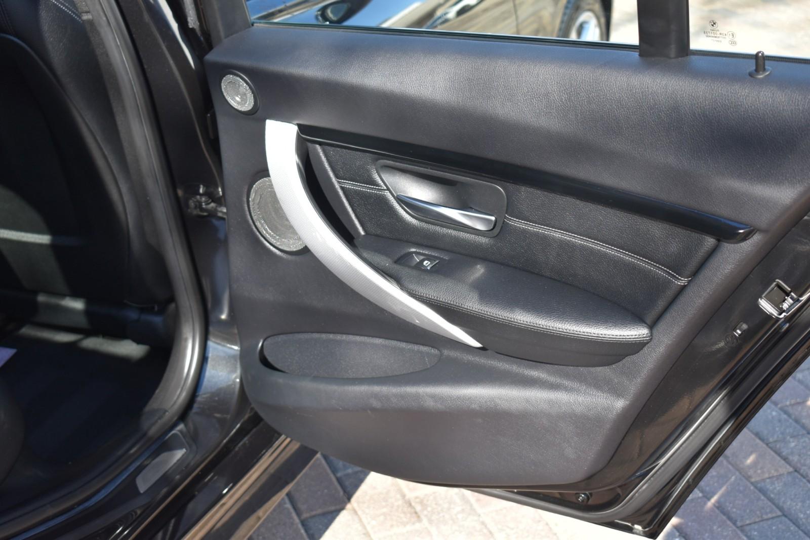 2016 Bmw 328d xDrive photo 28