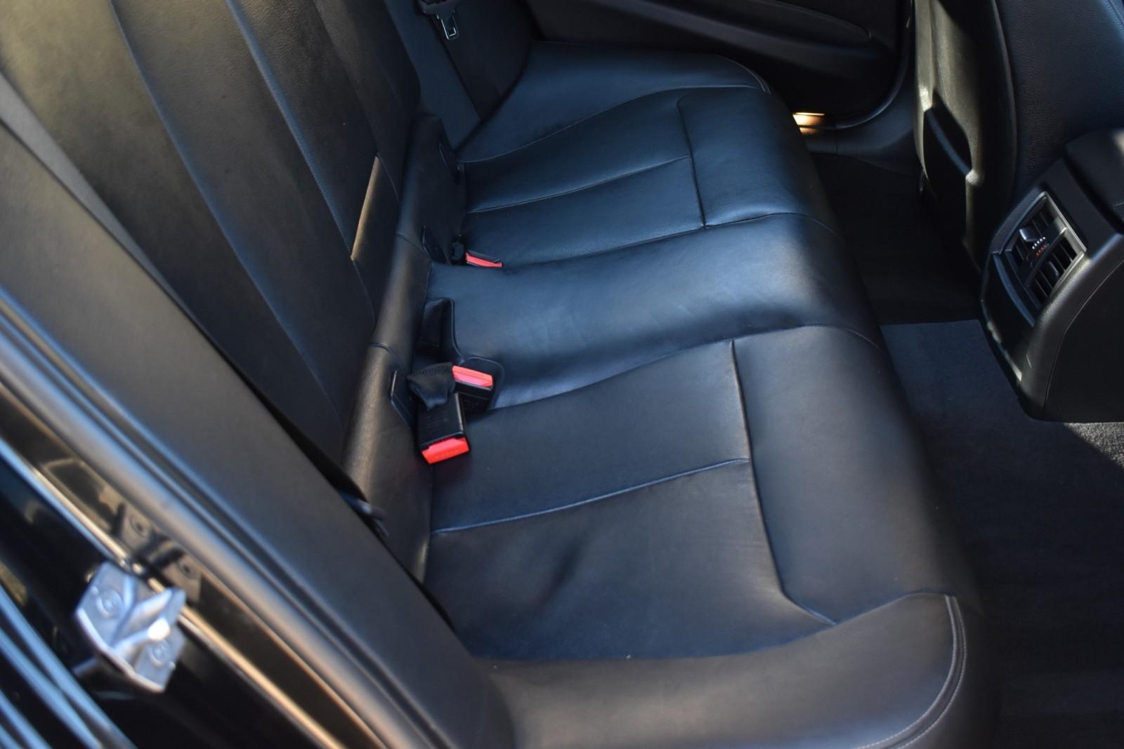 2016 Bmw 328d xDrive photo 31