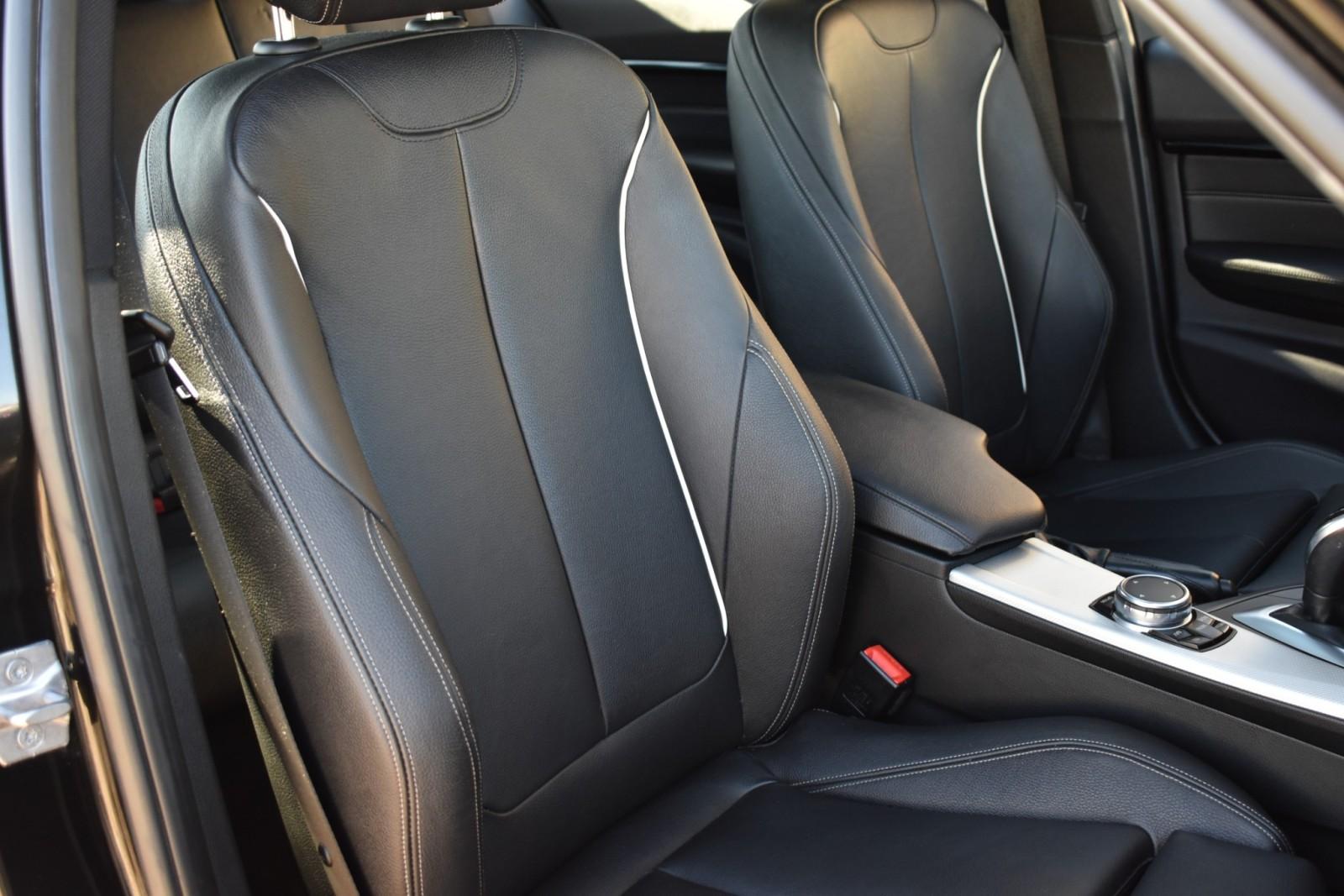 2016 Bmw 328d xDrive photo 34