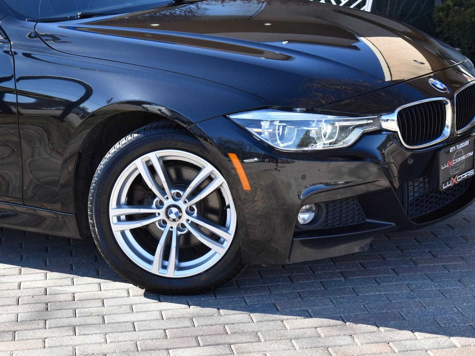 2016 Bmw 328d xDrive photo 2