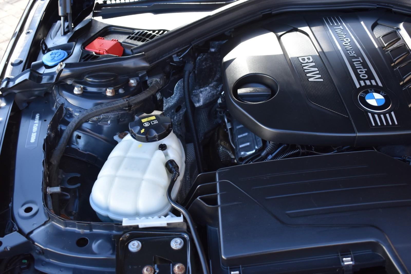 2016 Bmw 328d xDrive photo 37