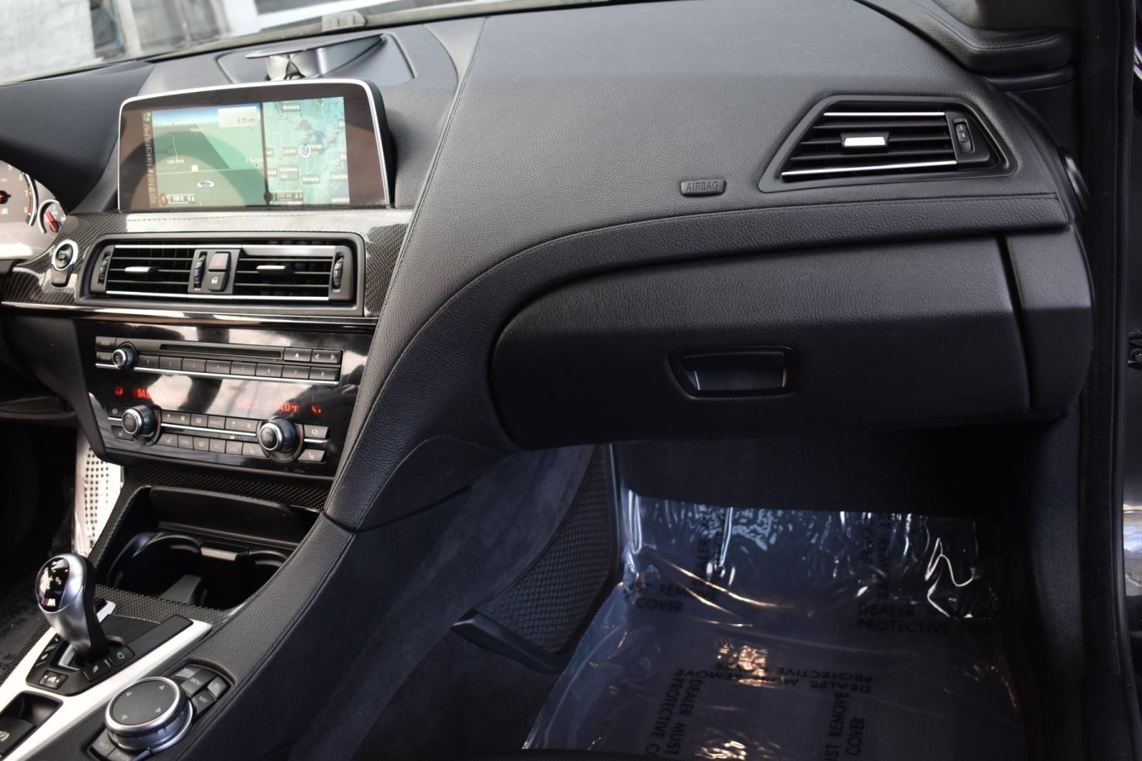 2016 Bmw M6 Coupe photo 15