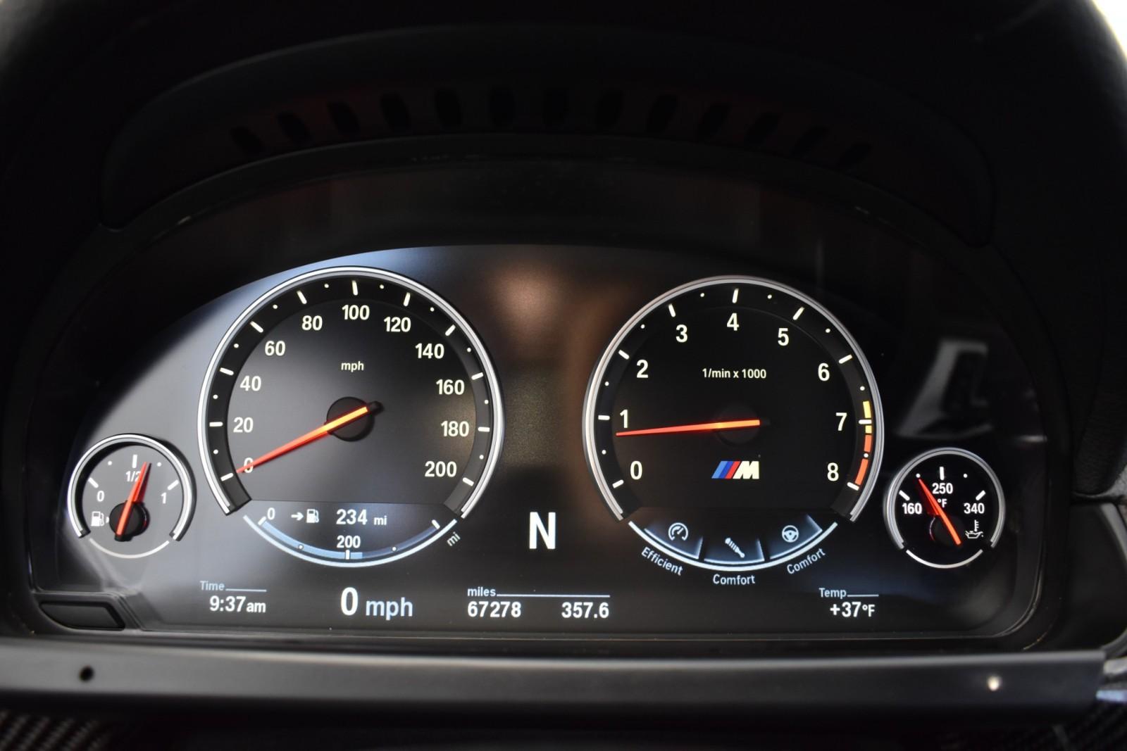 2016 Bmw M6 Coupe photo 17