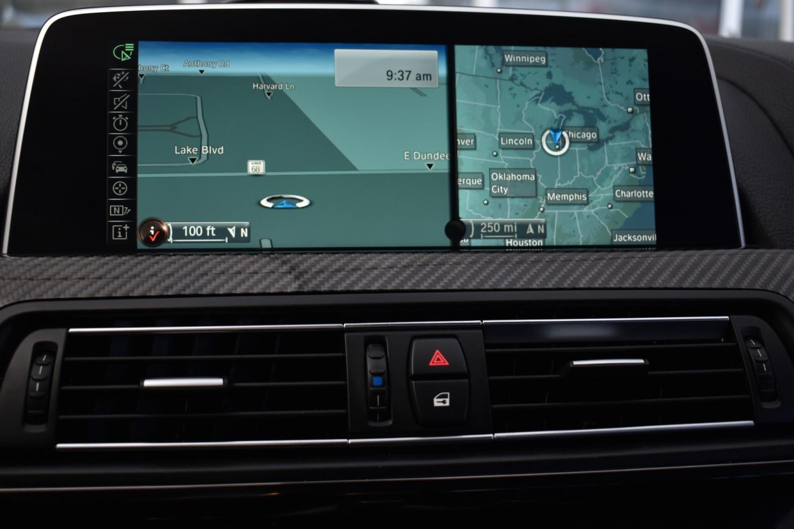 2016 Bmw M6 Coupe photo 18