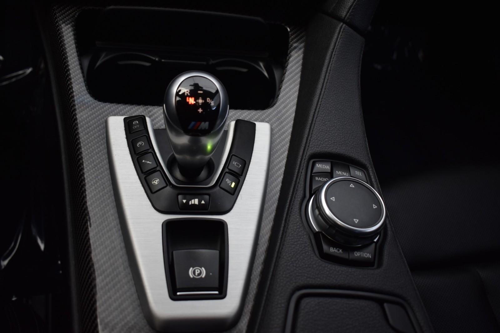 2016 Bmw M6 Coupe photo 20