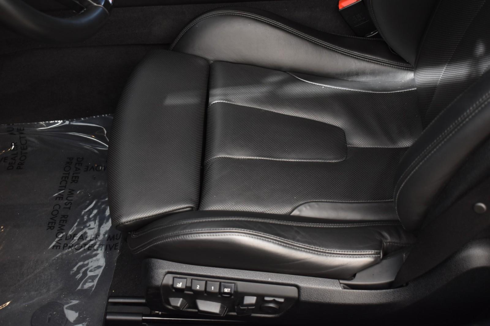 2016 Bmw M6 Coupe photo 25