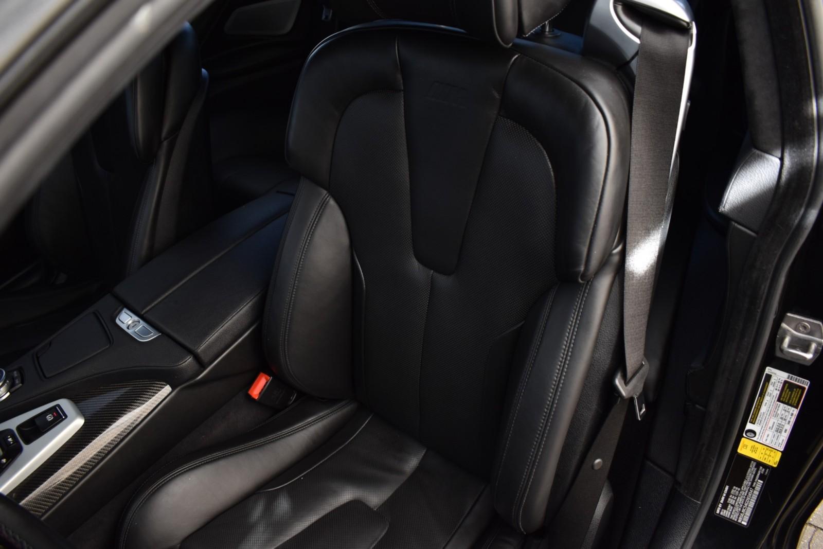 2016 Bmw M6 Coupe photo 26