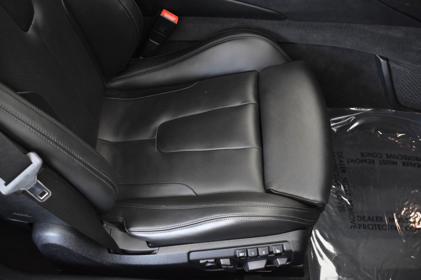2016 Bmw M6 Coupe photo 30