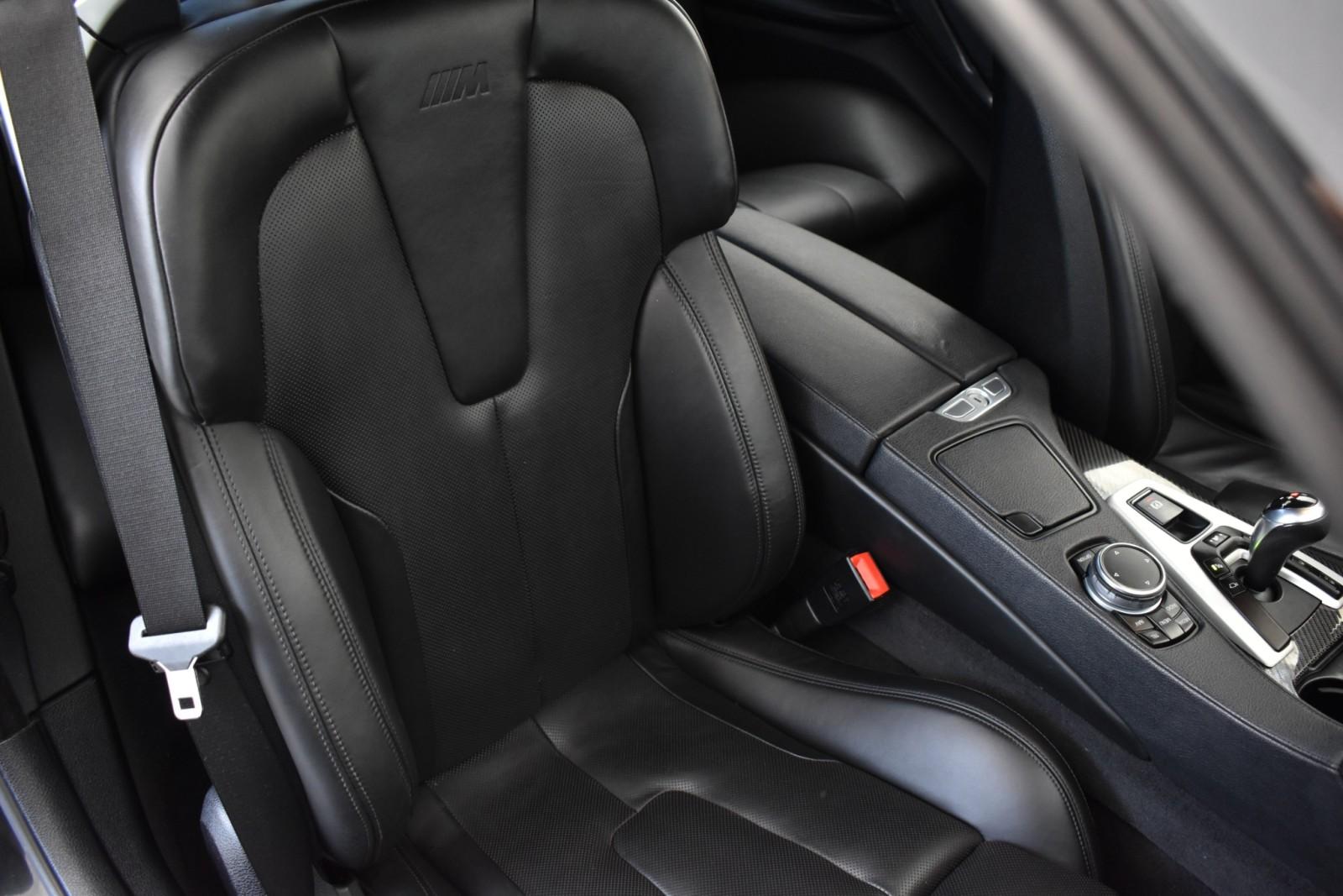 2016 Bmw M6 Coupe photo 31