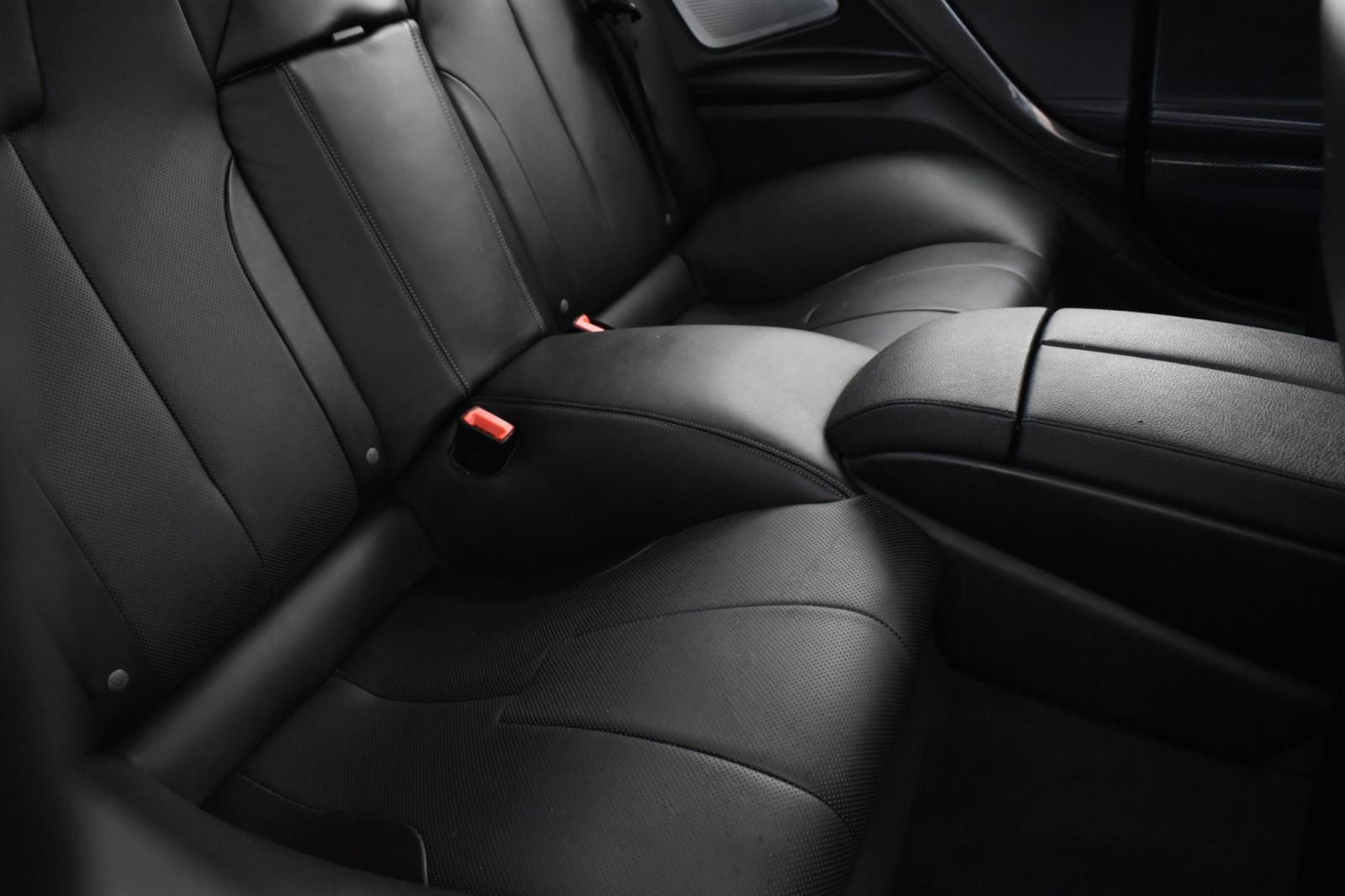 2016 Bmw M6 Coupe photo 34