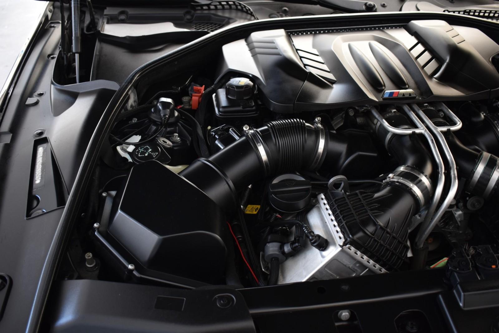 2016 Bmw M6 Coupe photo 37