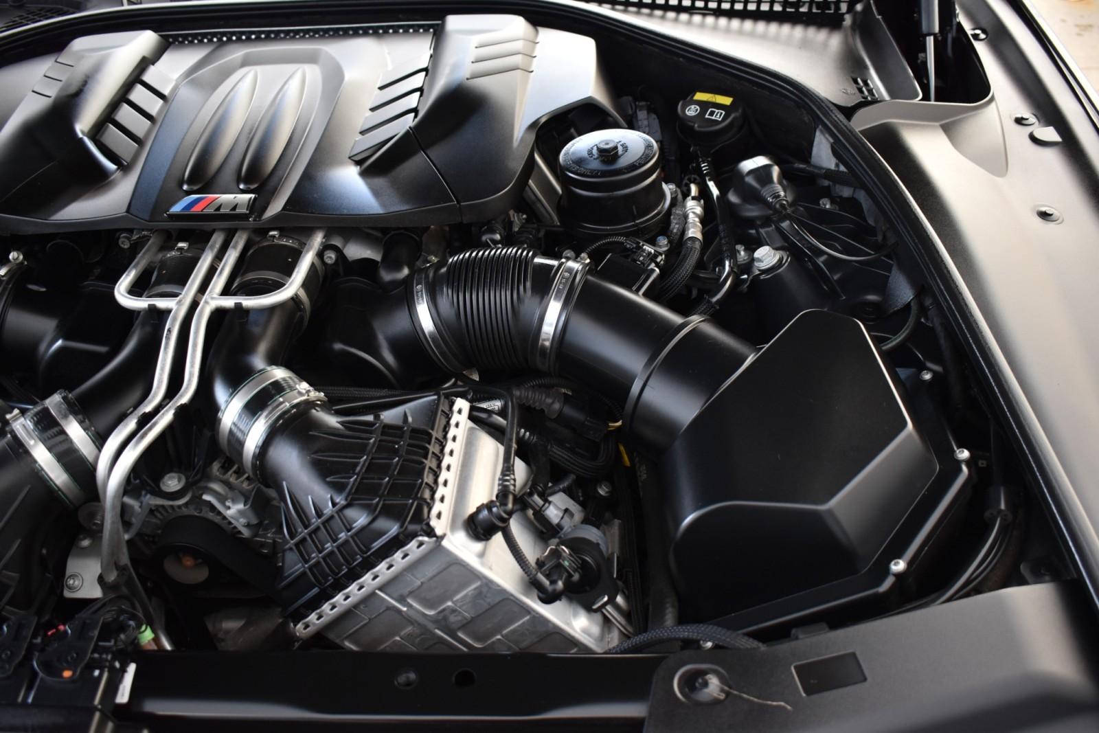 2016 Bmw M6 Coupe photo 38