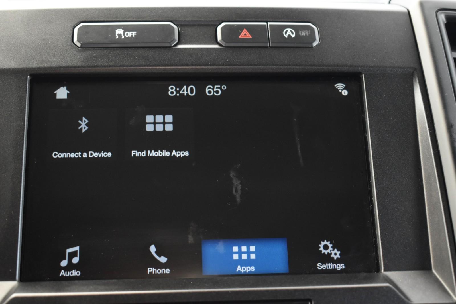 Used 2018 Ford F-150 XL Sport Appearance PKG 4WD For Sale (Sold