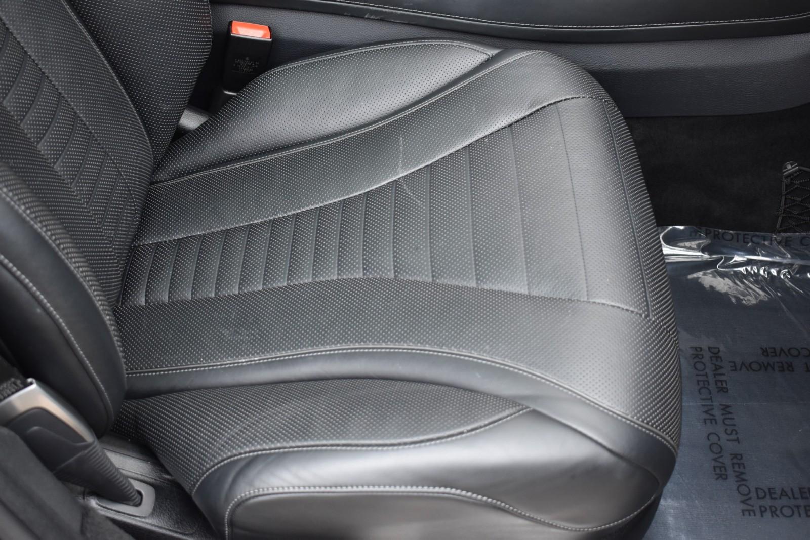 2015 Mercedes Benz S 550 AMG 4MATIC photo 40