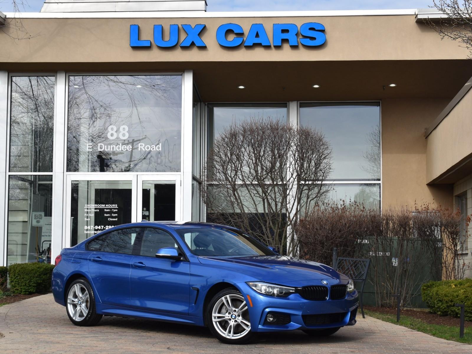 Bmw 430i