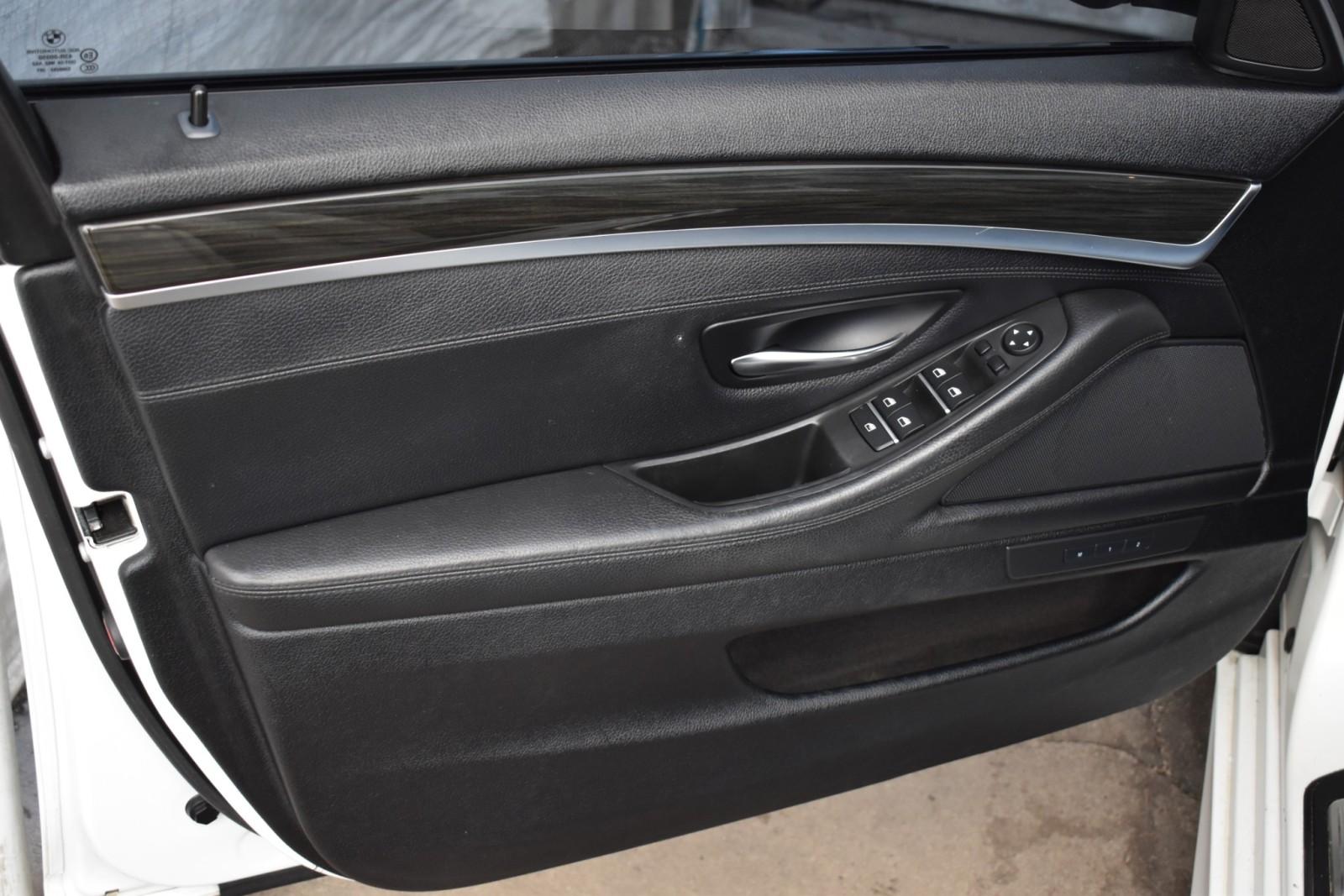 Used 2013 BMW 535i xDrive AWD M-Sport For Sale (Sold) | Lux Cars