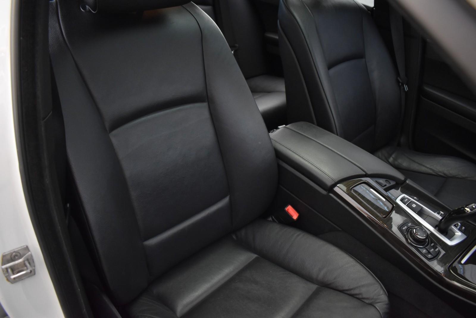 Used 2013 BMW 535i xDrive AWD M-Sport For Sale (Sold) | Lux Cars