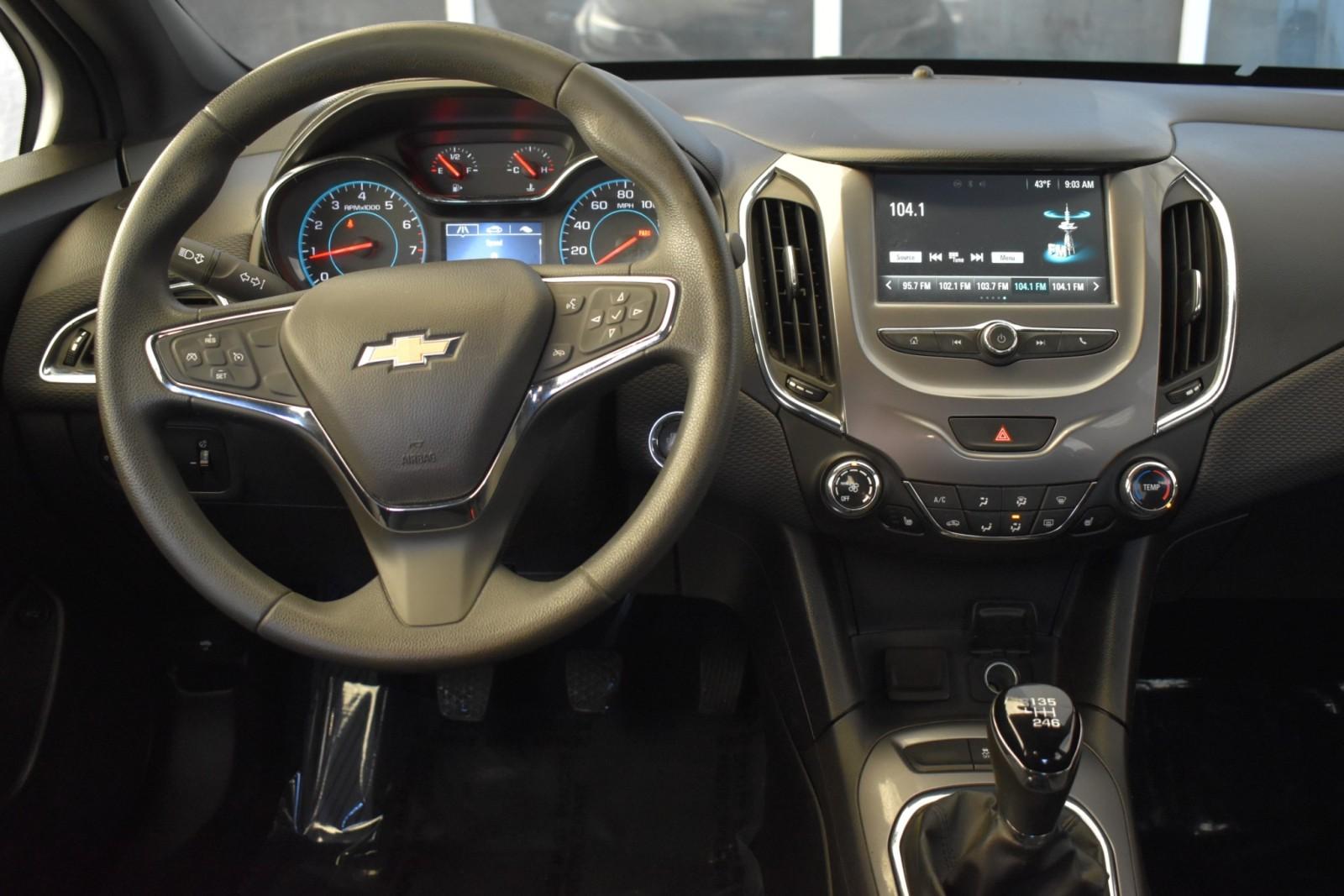Tools, Parts, and Resources for Chevy Cruze Troubleshooting