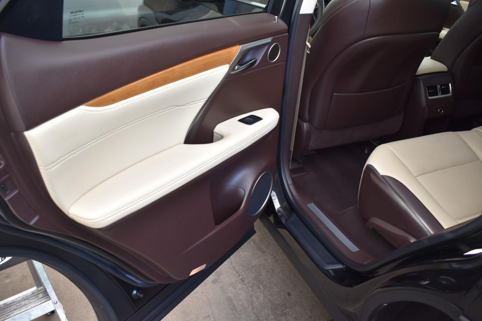 Lexus Rx 350 Interior Colors 2017 | Cabinets Matttroy