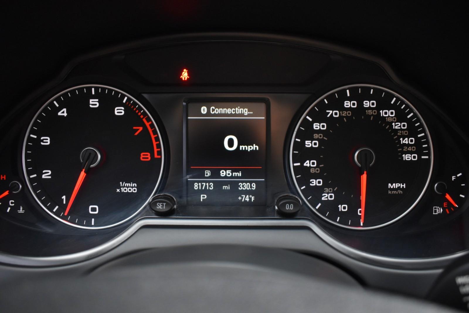 2016 Audi Q5 Premium Plus photo 17