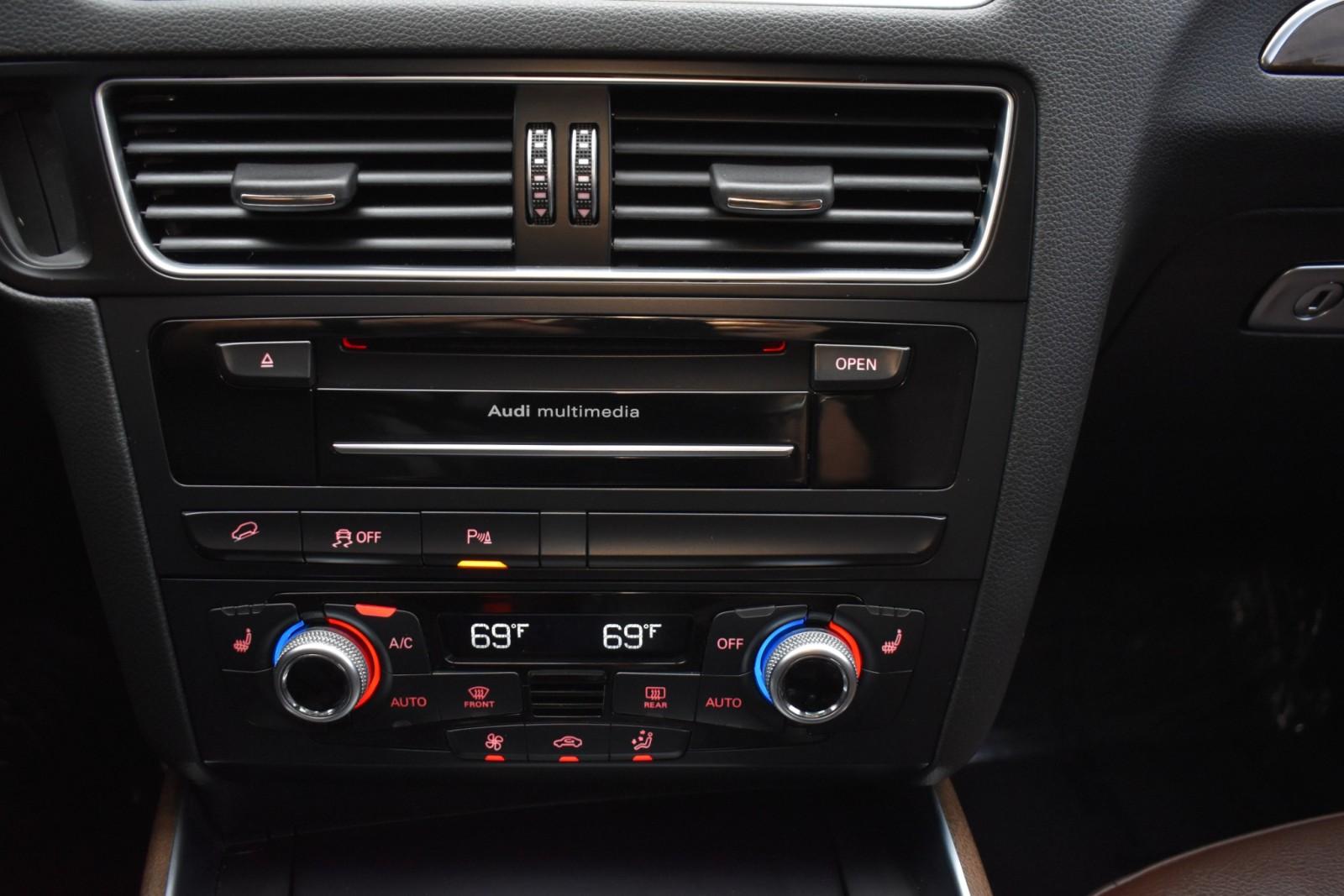 2016 Audi Q5 Premium Plus photo 22