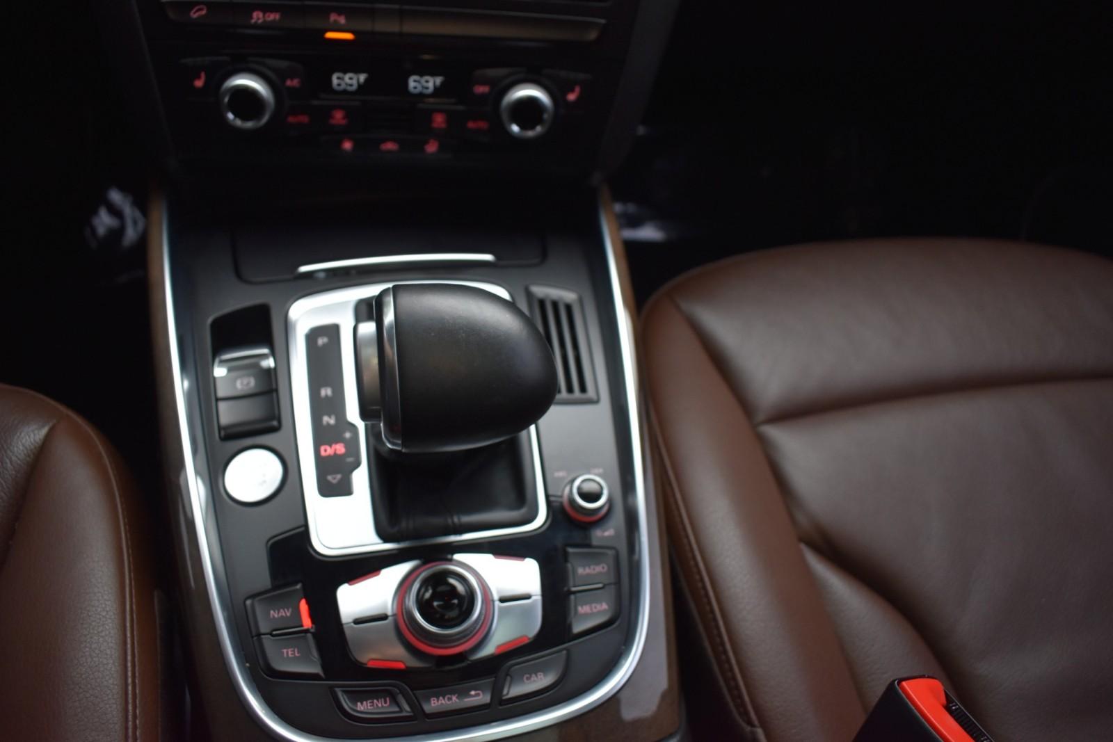 2016 Audi Q5 Premium Plus photo 23