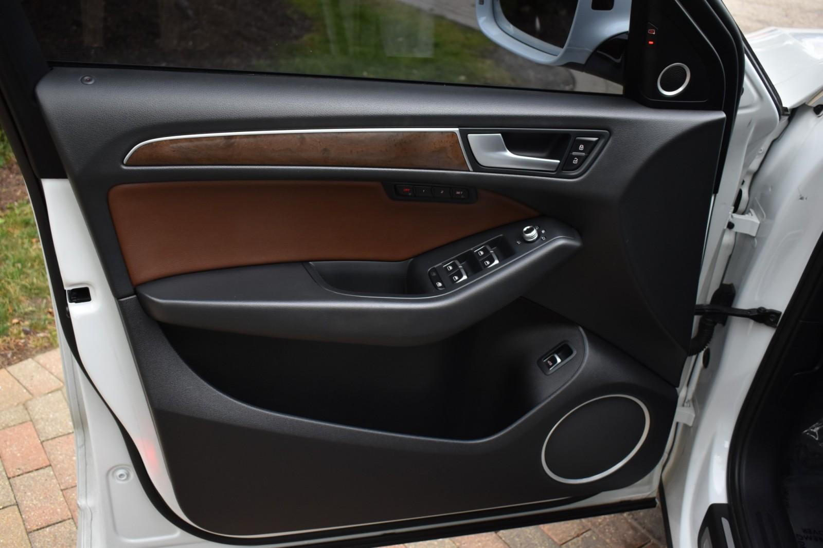 2016 Audi Q5 Premium Plus photo 28
