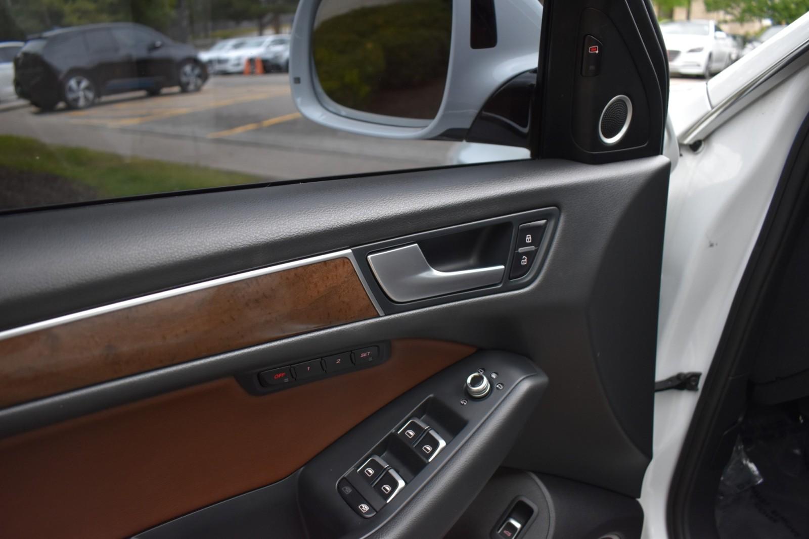 2016 Audi Q5 Premium Plus photo 29