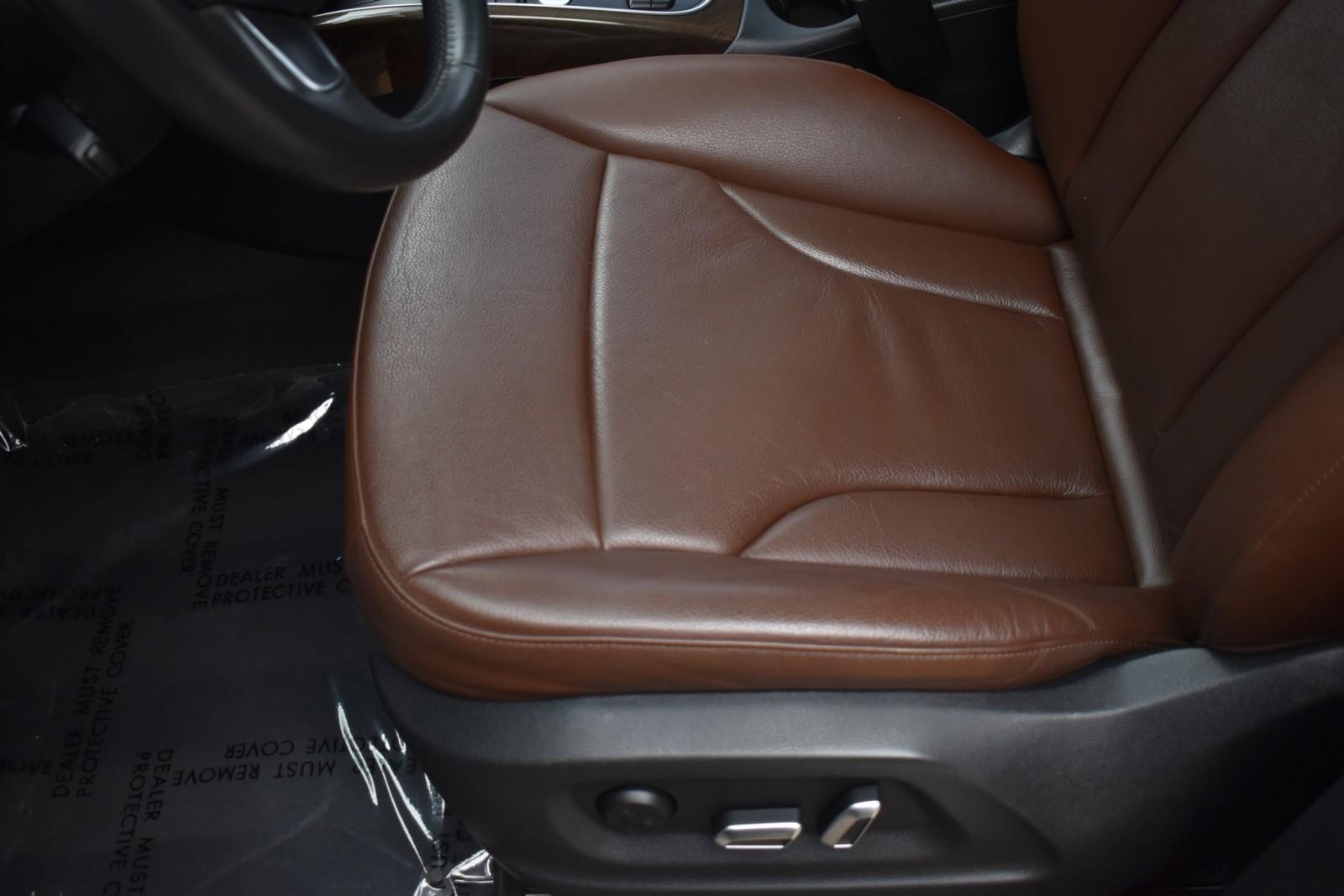 2016 Audi Q5 Premium Plus photo 30
